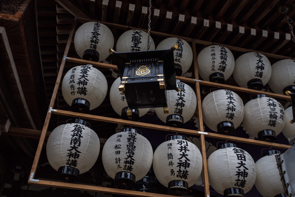 大神神社