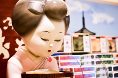 おたべ
