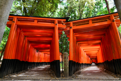 鳥居