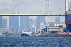 大阪港