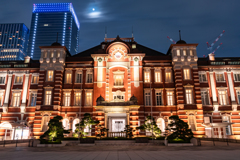 東京駅