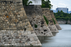 大阪城