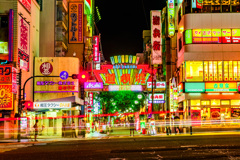 道頓堀