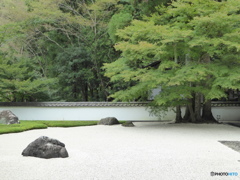 枯山水