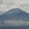 富士山上部