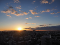 日の出
