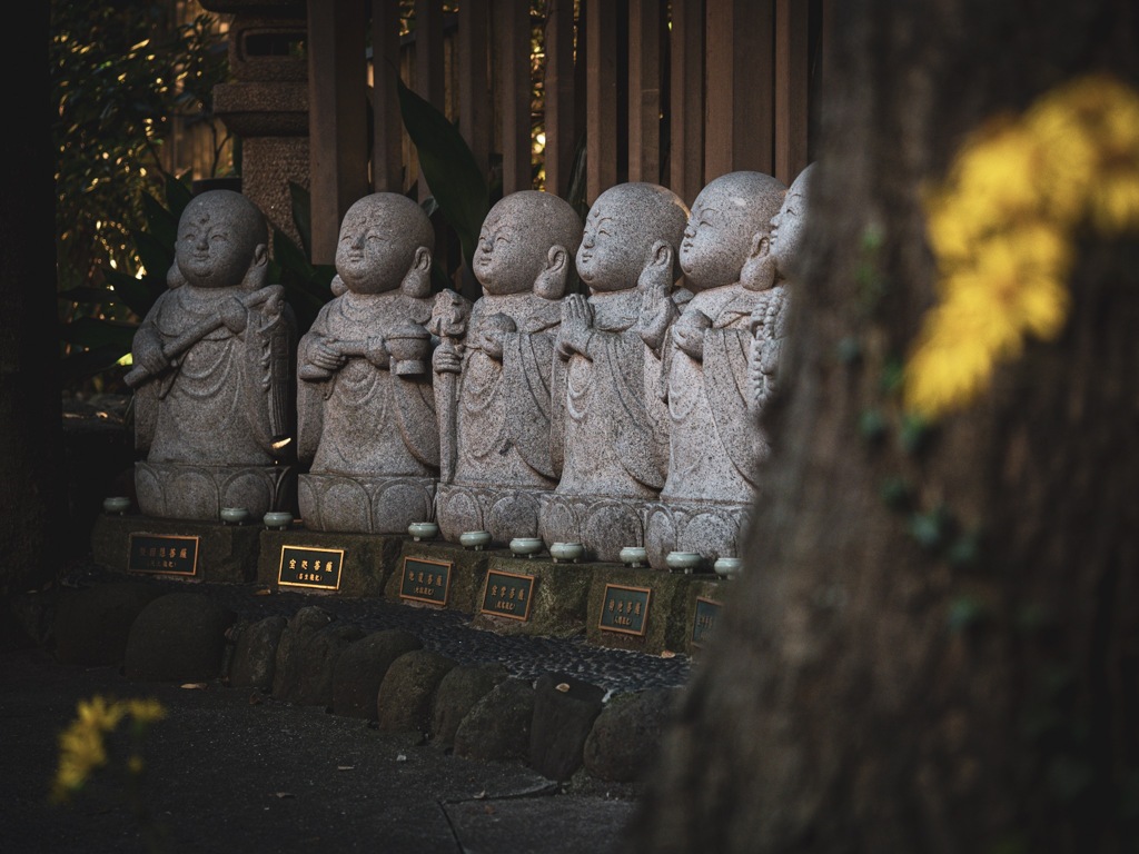 大圓寺