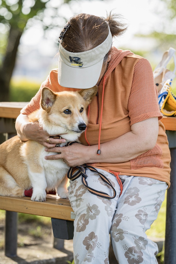 愛犬家