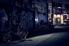 陰
