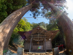 梅園神社