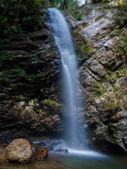 黒山三滝