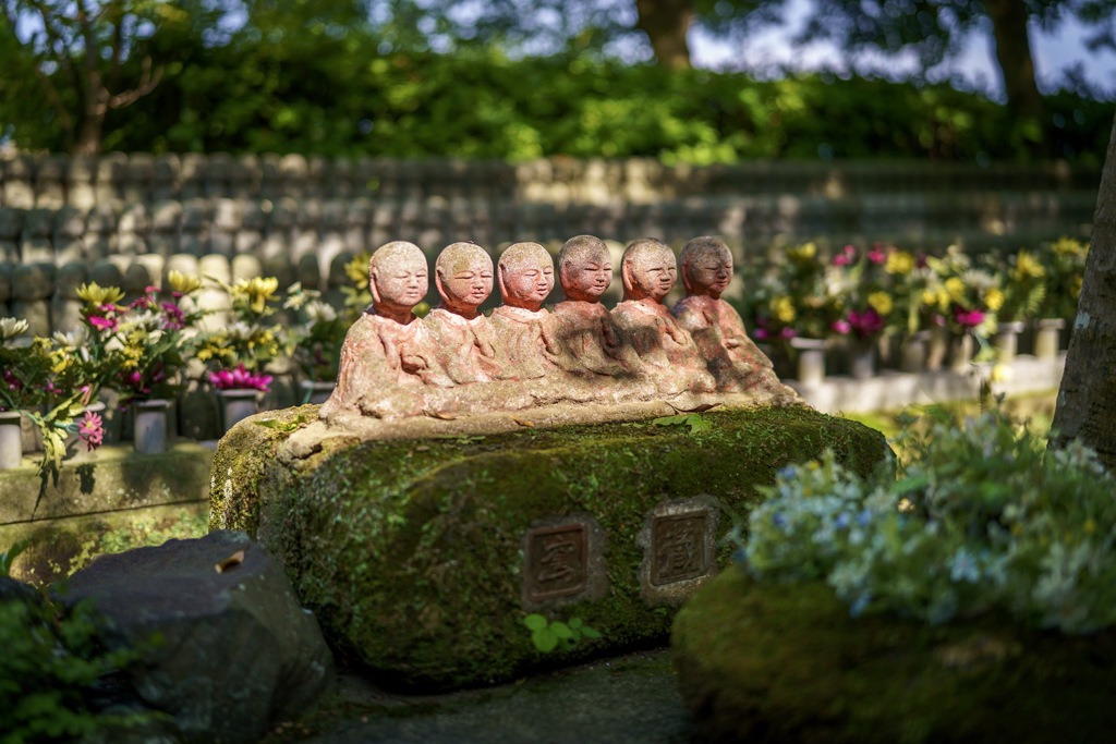 長谷寺より