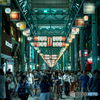 吉祥寺駅前サンロード商店街
