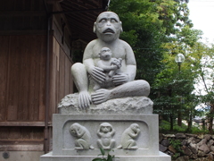 鳴谷神社9