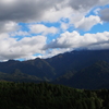馬籠見晴台4