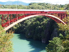恵那峡大橋1