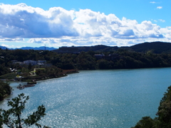 恵那峡4