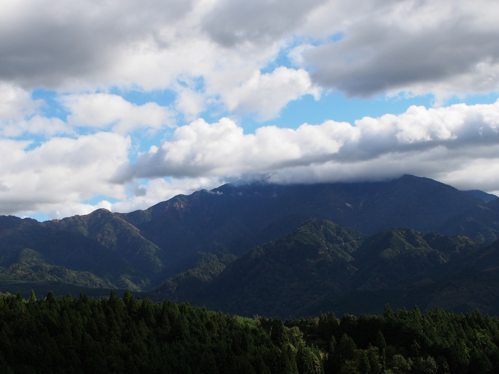 馬籠見晴台5