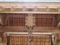 鳴谷神社10