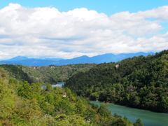 恵那峡1