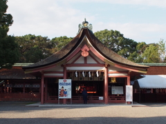 津島神社2