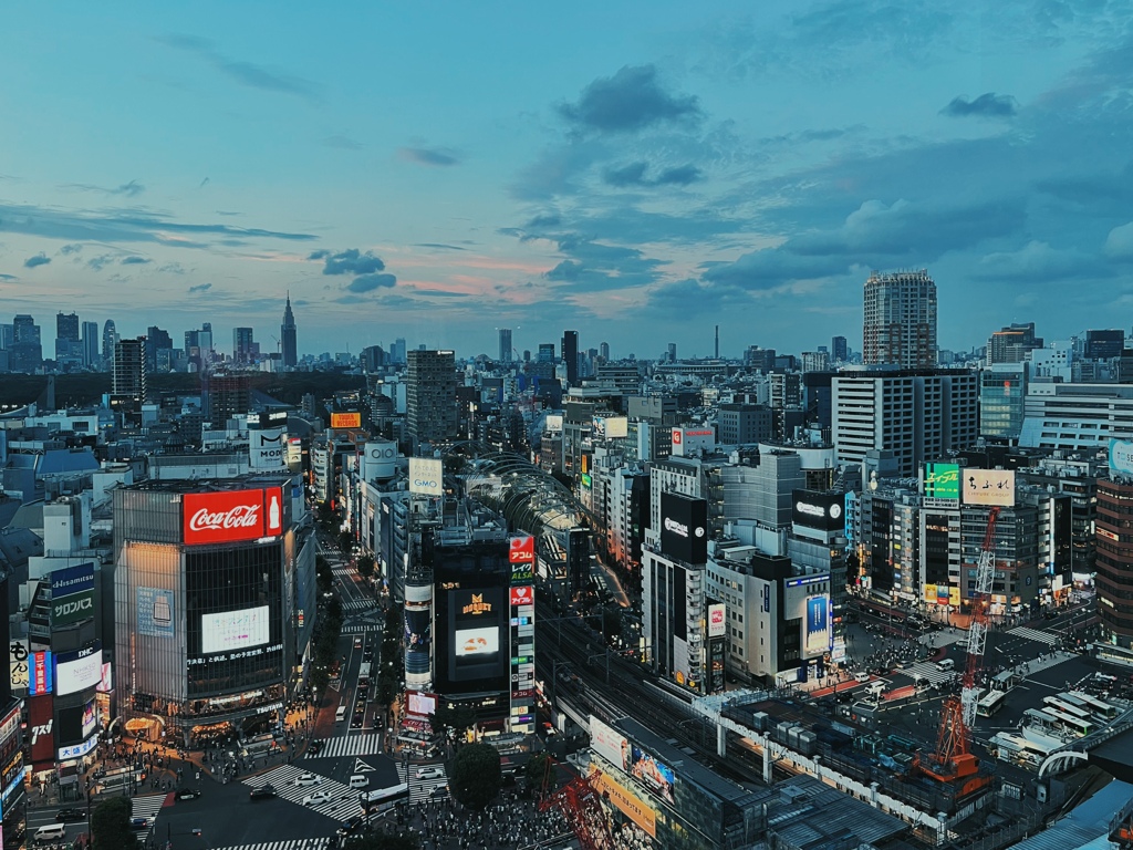 世の中