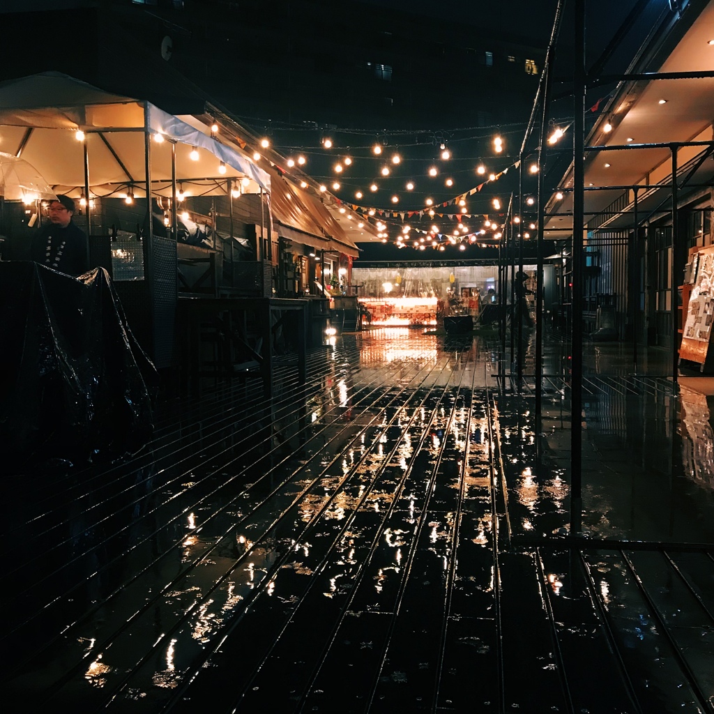 居酒屋