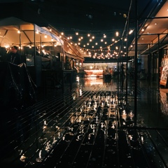 居酒屋