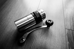 コーヒーミール