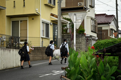 日常と非日常3