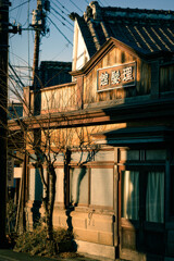 タイムスリップ