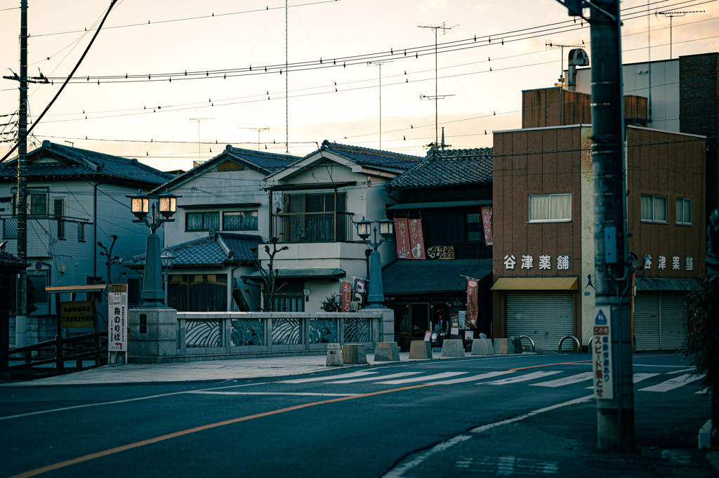 帰らぬ故郷9