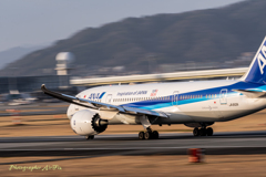 懲りずにpanning shot 13