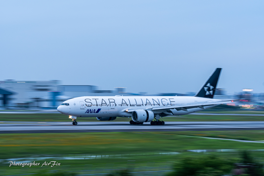 Sky park 大空の丘 ⑪