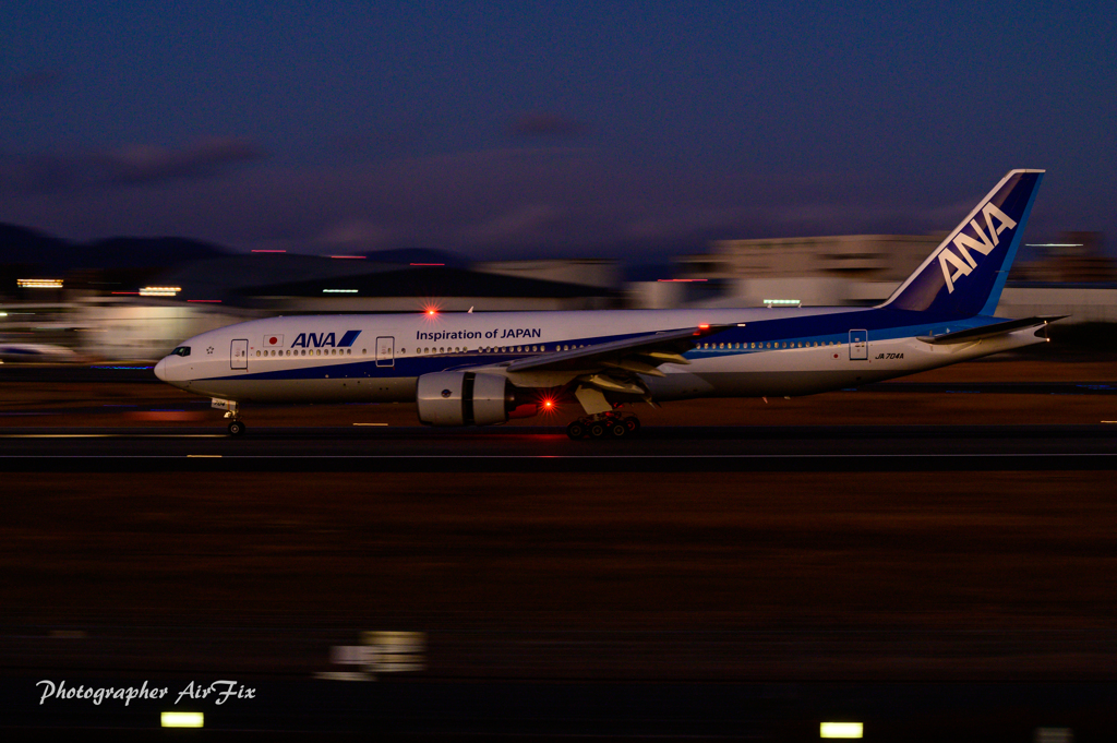 beam of light Ⅱ
