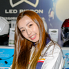 OSAKA MOTORCYCLE SHOW 開幕