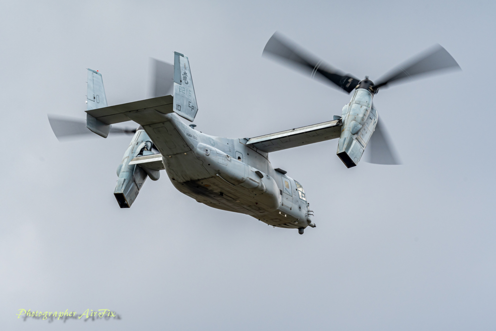 MV-22 osoreyⅥ