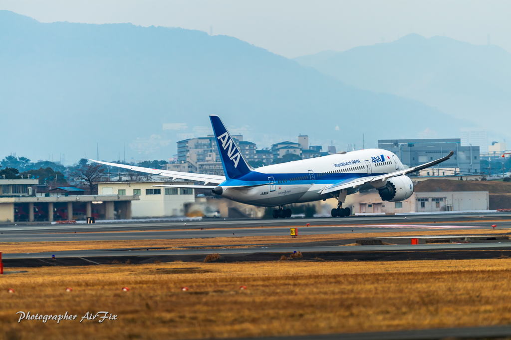 to the sky Ⅷ