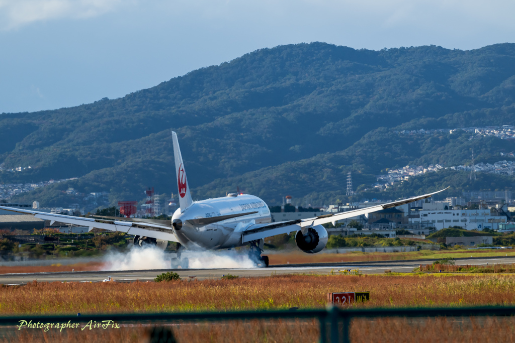 千里川magic #7