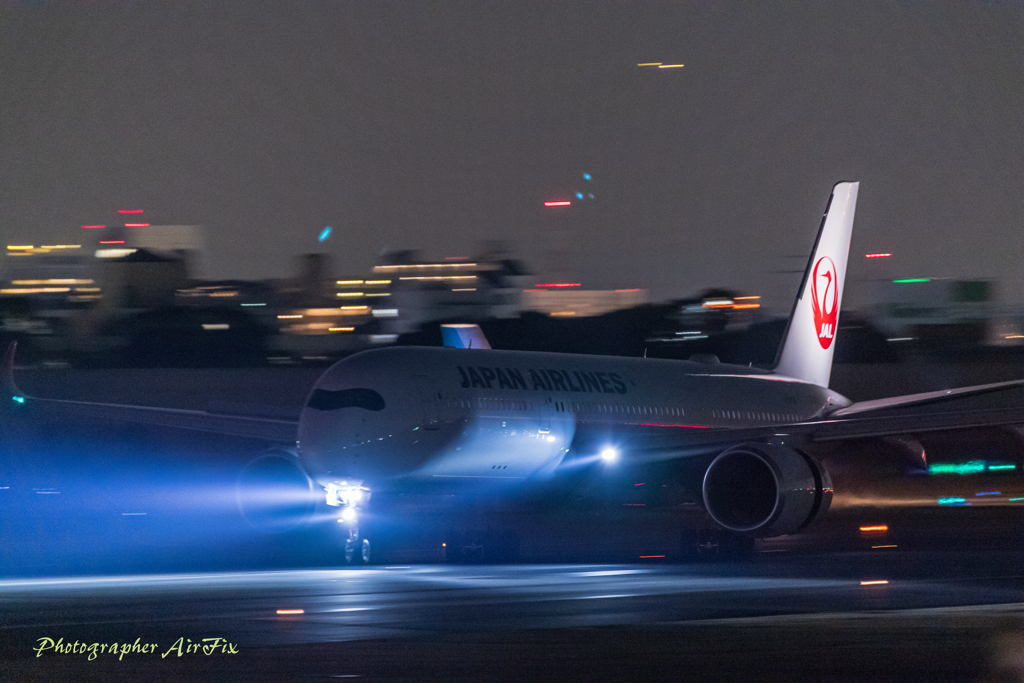 ITM Skypark Panning No35