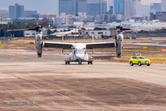 Bell Boeing V-22 Osprey ⑩