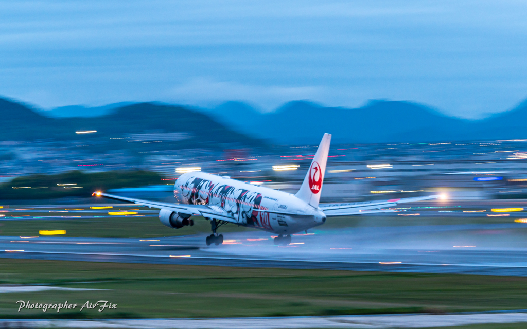 梅雨の楽しみ方 Ⅳ