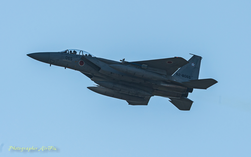 Komatsu Air-base day 2-10
