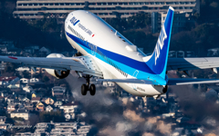 ANA JA63AN