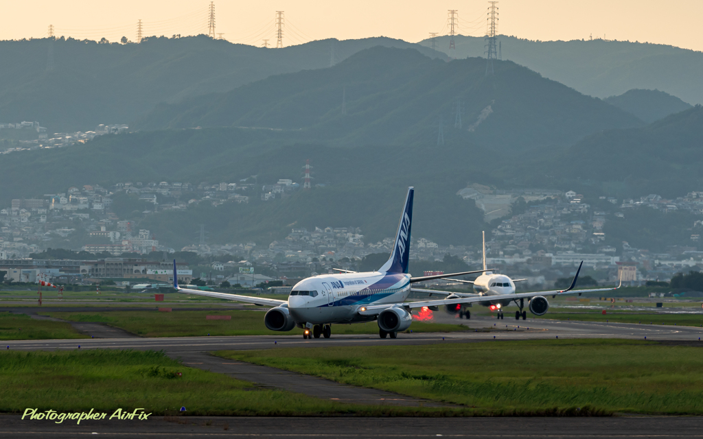 熱闘’千里川 16