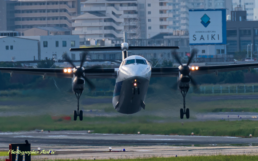 Air Front Oasis Shimogawara 2