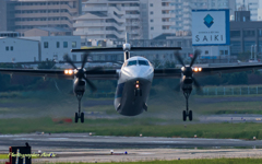 Air Front Oasis Shimogawara 2