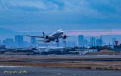 久しぶりの空活#1