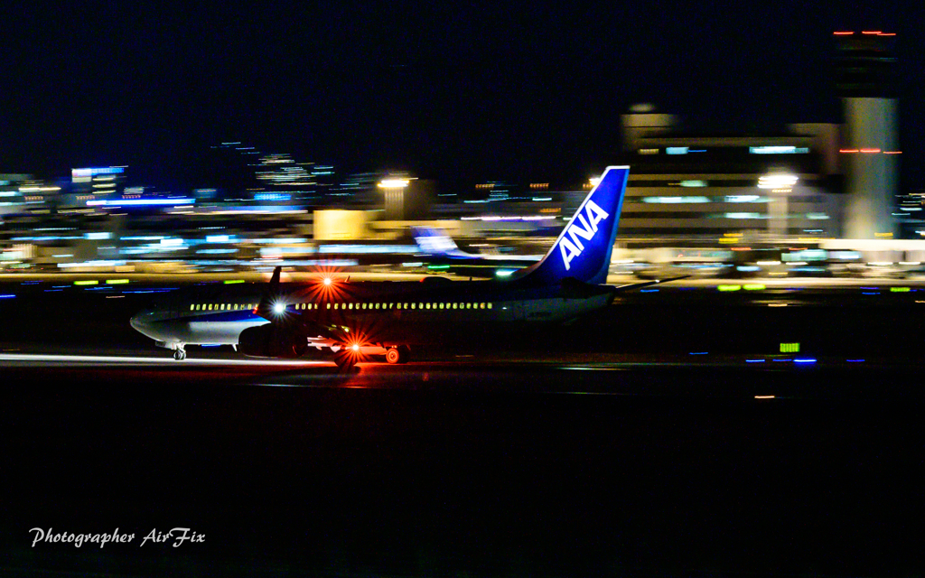 beam of light Ⅳ