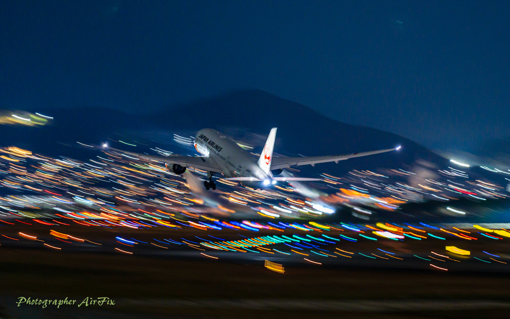 Hand-held panning No13
